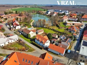 Prodej vícegeneračního domu, Tursko, Ke Statkům, 189 m2