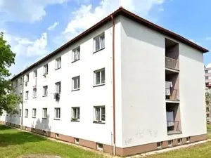 Prodej bytu 1+1, Neratovice, Školní, 29 m2