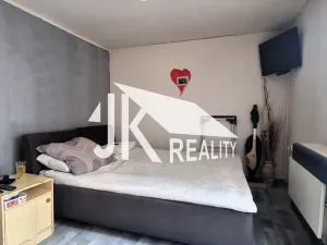 Prodej rodinného domu, Kojetín - Kojetín I-Město, Olomoucká, 83 m2