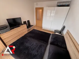 Prodej bytu 2+kk, Boskovice, Hybešova, 71 m2