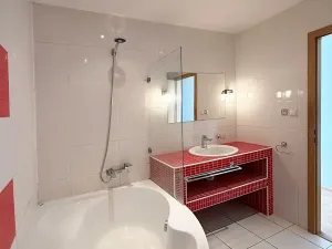 Pronájem bytu 2+1, Chomutov, Stavbařská, 56 m2