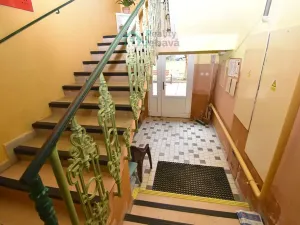 Prodej bytu 1+kk, Chrudim, Víta Nejedlého, 33 m2