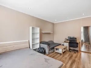 Prodej bytu 2+1, Cheb, Nová, 49 m2