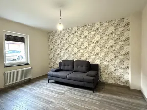 Prodej rodinného domu, Nová Role, 270 m2