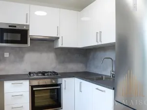 Pronájem bytu 4+kk, Praha - Vinohrady, Nad olšinami, 70 m2