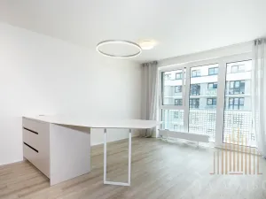 Pronájem bytu 2+kk, Praha - Třebonice, Thomasova, 57 m2