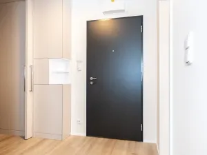 Pronájem bytu 2+kk, Praha - Třebonice, Thomasova, 57 m2