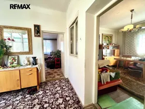 Prodej rodinného domu, Vracov, 175 m2