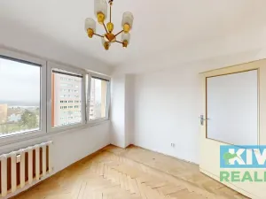 Prodej bytu 2+1, Ostrava, Svojsíkova, 44 m2