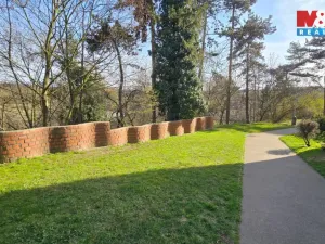 Pronájem bytu 2+kk, Praha - Hostivař, Hostivařská, 41 m2