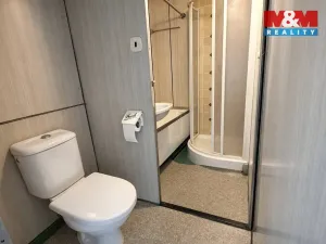 Pronájem bytu 3+1, Strakonice - Strakonice I, Tržní, 81 m2