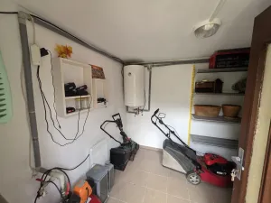 Prodej chaty, Tršice - Přestavlky, 85 m2