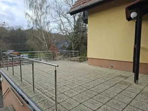 Pronájem atypického bytu, Břestek, 100 m2