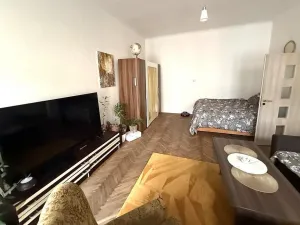 Pronájem bytu 2+1, Brno - Staré Brno, Pekařská, 70 m2