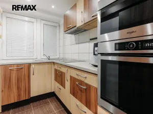 Prodej bytu 3+1, Olomouc, Foerstrova, 65 m2