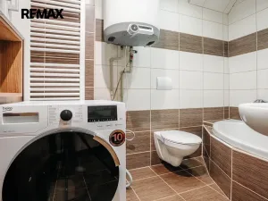 Prodej bytu 3+1, Olomouc, Foerstrova, 65 m2