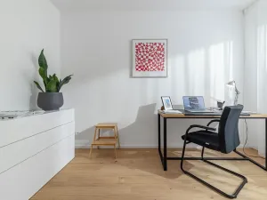 Prodej bytu 2+kk, Brno, Kollárova, 74 m2