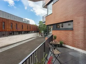 Prodej bytu 2+kk, Brno, Kollárova, 74 m2