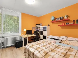 Prodej bytu 4+1, Hradec Králové, Milady Horákové, 85 m2