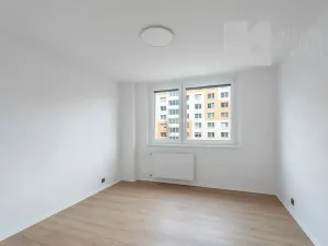 Prodej bytu 3+1, Olomouc, Hraniční, 72 m2