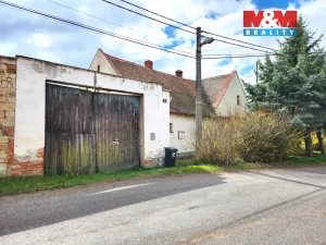 Prodej rodinného domu, Liběšice - Líčkov, 209 m2