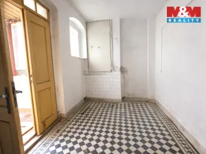 Prodej rodinného domu, Liběšice - Líčkov, 209 m2