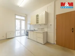 Prodej bytu 2+1, Děčín - Děčín IV-Podmokly, Plzeňská, 69 m2