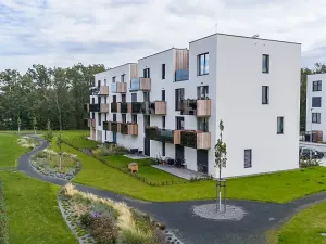 Prodej bytu 3+kk, Nymburk, K Lesu, 71 m2