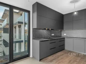 Prodej bytu 3+kk, Praha - Modřany, Československého exilu, 60 m2