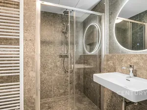 Prodej bytu 3+kk, Praha - Modřany, Československého exilu, 60 m2