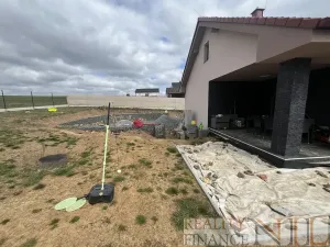 Prodej rodinného domu, Hradec, 121 m2