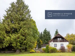 Prodej chaty, Staré Město, 114 m2