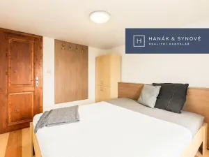 Prodej chaty, Staré Město, 114 m2