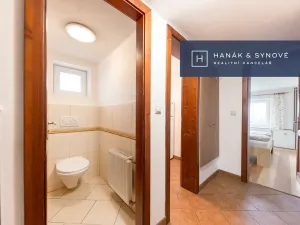 Prodej chaty, Staré Město, 114 m2