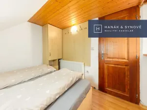 Prodej chaty, Staré Město, 114 m2