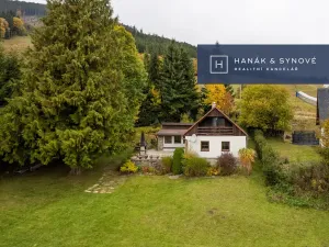 Prodej chaty, Staré Město, 114 m2