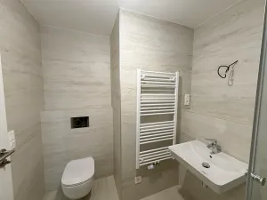 Prodej bytu 1+kk, Praha - Hloubětín, Sámská, 35 m2