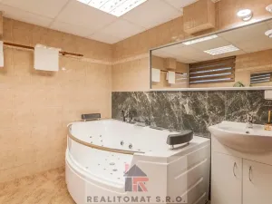 Prodej bytu 3+kk, Praha - Jinonice, Peroutkova, 55 m2