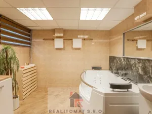 Prodej bytu 3+kk, Praha - Jinonice, Peroutkova, 55 m2