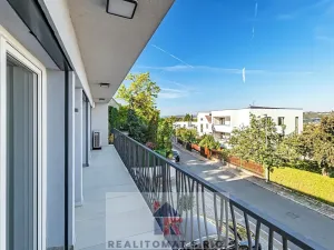 Prodej kanceláře, Praha - Komořany, Pod lesem, 440 m2