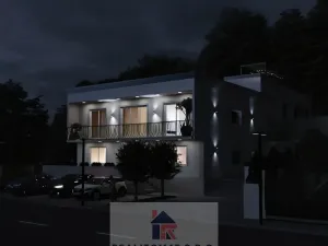 Prodej kanceláře, Praha - Komořany, Pod lesem, 440 m2