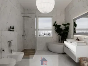 Prodej kanceláře, Praha - Komořany, Pod lesem, 440 m2