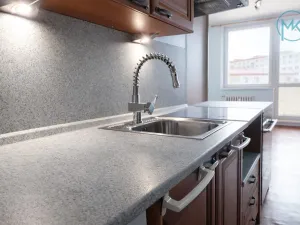 Pronájem bytu 1+kk, Uherské Hradiště, Zahradní, 35 m2