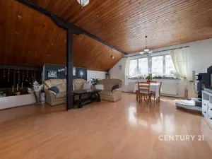 Prodej rodinného domu, Unhošť, U Pily, 144 m2