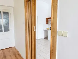 Prodej činžovního domu, Dvůr Králové nad Labem, Čechova, 778 m2