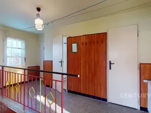 Prodej rodinného domu, Pstruží, 301 m2