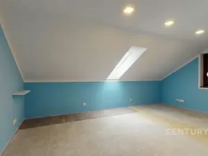 Prodej rodinného domu, Ivaň, 319 m2