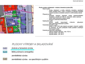 Prodej komerčního pozemku, Kopřivnice, 1716 m2