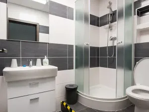 Prodej ubytování, Most, 312 m2