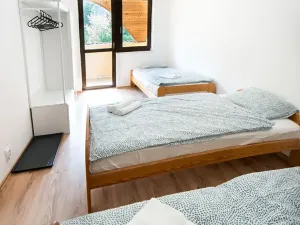 Prodej ubytování, Most, 312 m2